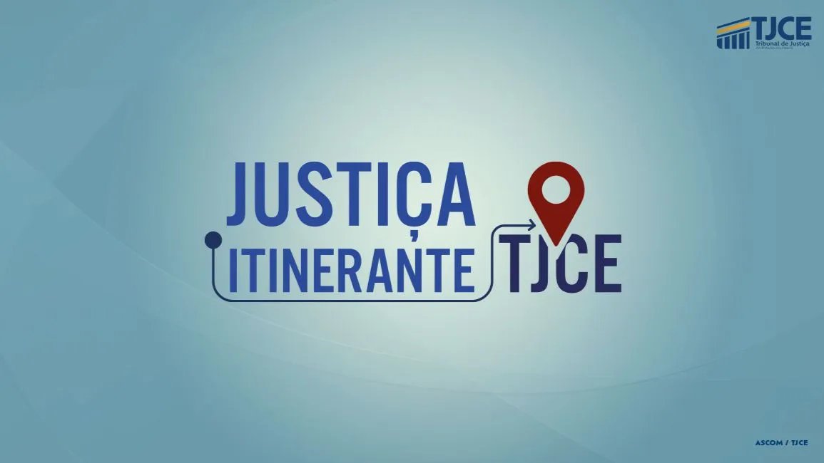 Cuca Mondubim recebe edição do Justiça Itinerante neste sábado (31/10)